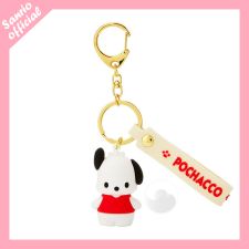 SANRIO - Pochacco - Key ring MASCOT - [SK-3]