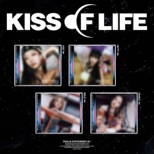 [JEWEL] KISS OF LIFE - Lose Yourself - Mini Album Vol.3