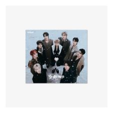 &TEAM - Yukiakari - Album Vol.2