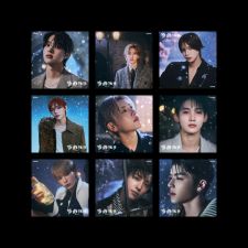 [SOLO] &TEAM - Yukiakari - Album Vol.2
