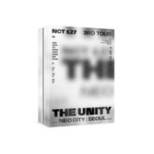 [DVD] NCT 127 - NEO CITY : SEOUL - THE UNITY - 3rd Tour