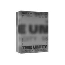 [BLURAY] NCT 127 - NEO CITY : SEOUL - THE UNITY - 3rd Tour