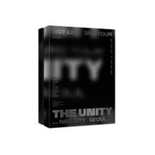 [DIGITAL CODE] NCT 127 - NEO CITY : SEOUL - THE UNITY - 3rd Tour