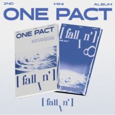 ONE PACT - fallin' - Mini Album Vol.2