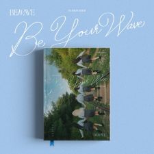 BEWAVE - Be Your Wave - Single Album Vol.1
