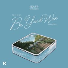 [KiT] BEWAVE - Be Your Wave - Single Album Vol.1