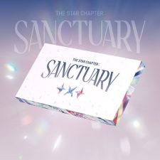 [ANGEL] TXT - The Star Chapter: SANCTUARY - Album