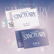 [WEVERSE] TXT - The Star Chapter: SANCTUARY - Album