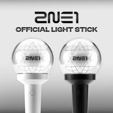 2NE1 - Lightstick Officiel