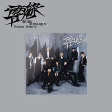 [PIONEER] THE BOYZ - Fuse (導火線) - Mini Album Vol.9