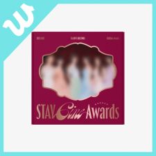 [BONUS WV] STAYC - STAYC SEASON'S GREETINGS [2025 STAYCine Awards]