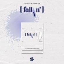 [PLVE] ONE PACT - fallin' - Mini Album Vol.2