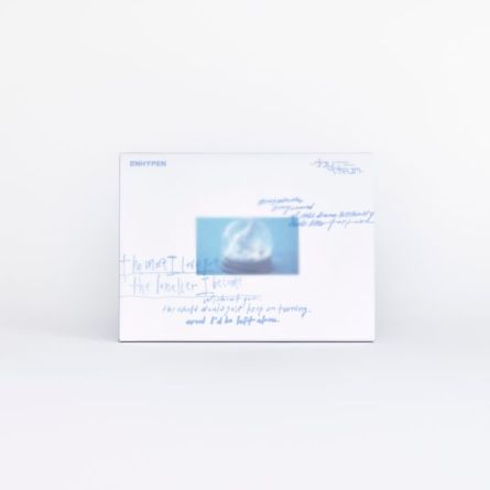 [JAPAN] ENHYPEN - ROMANCE : UNTOLD -daydream- (Repackage) Vol.2
