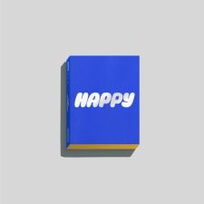 [WEVERSE] Jin (BTS) - Happy - Album