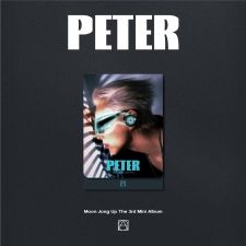 [PLVE] Moon Jong Up - PETER - Mini Album Vol.3