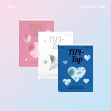 Kep1er - TiPi Tap - Mini Album Vol.6