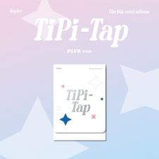 [PLVE] Kep1er - TiPi Tap - Mini Album Vol.6
