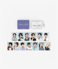SEVENTEEN - 'Always yours' Ultra Mini Puzzle