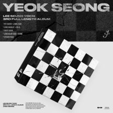 Lee Seung Yoon - Yeok Song - Album Vol.1