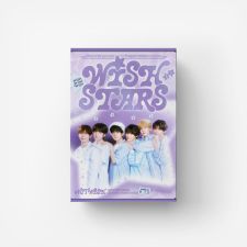 NCT WISH - WISH STARS - 2025 Season's Greetings