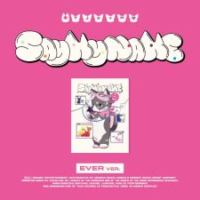 [EVER] SAY MY NAME - Say My Name - EP Vol.1