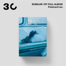 [POSTCARD] Sungjin (DAY6) - 30 - Album Vol.1