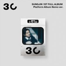 [NEMO] Sungjin (DAY6) - 30 - Album Vol.1