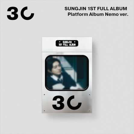 [NEMO] Sungjin (DAY6) - 30 - Album Vol.1