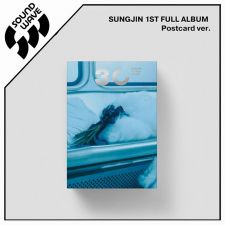 [POB SW] Sungjin (DAY6) - 30 - Vol.1 (Postcard Ver.) 