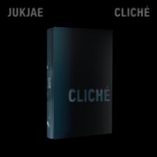 JUKJAE - CLICHÉ - Album Vol.3