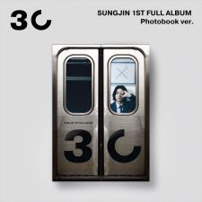 Sungjin (DAY6) - 30 - Album Vol.1