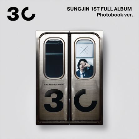 Sungjin (DAY6) - 30 - Album Vol.1