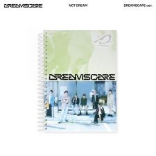 NCT DREAM - DREAMSCAPE - Vol.4 (DREAMSCAPE Ver.)