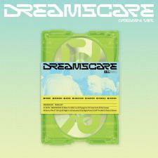 NCT DREAM - DREAMSCAPE - Vol.4 (DREAMini Ver.)