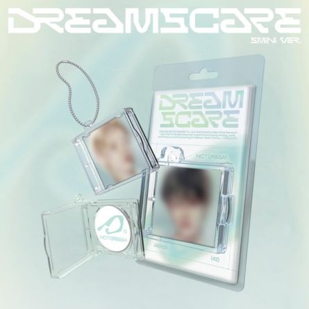 [SMINI] NCT DREAM - DREAMSCAPE - Vol.4