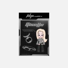 aespa - Deco Sticker - Whiplash Mood