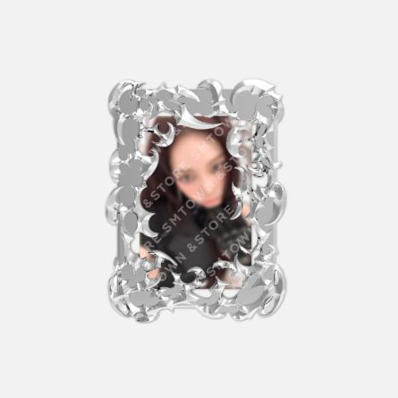 aespa - Photocard Frame Set - Whiplash Mood