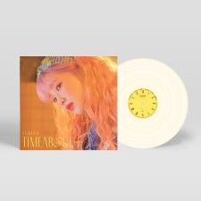 [LP] YUKIKA - Timeabout, + - Vinyl 