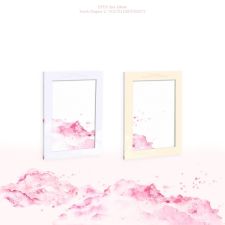EPEX - Youth Chapter 2 : YOUTH DEFICIENCY - Album Vol.2