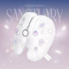 [MERCH] TXT - The Star Chapter: SANCTUARY - Album