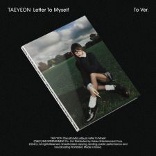 [TO] TAEYEON - Letter To Myself - Mini Album Vol.6