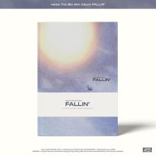 Heize - FALLIN' - Mini Album Vol.9