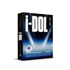 [DVD] (G)I-DLE - iDOL - World Tour In Seoul 2024