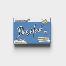 Yook Sungjae - BLUE HOUR - 2025 Season's Greetings