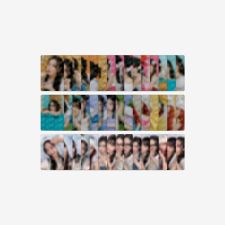 ITZY - Trading Card - Midzy's Cells