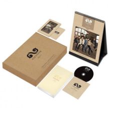 INFINITE - 2015 Season's Greetings
