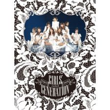 [LIMITÉE] GIRLS' GENERATION - Japan First Tour Girls' Generation