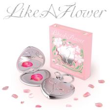 [MIRROR] Irene (Red Velvet) - Like A Flower - Mini Album Vol.1