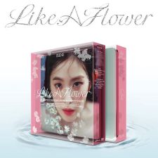[CASE] Irene (Red Velvet) - Like A Flower - Mini Album Vol.1
