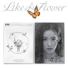 Irene (Red Velvet) - Like A Flower - Mini Album Vol.1